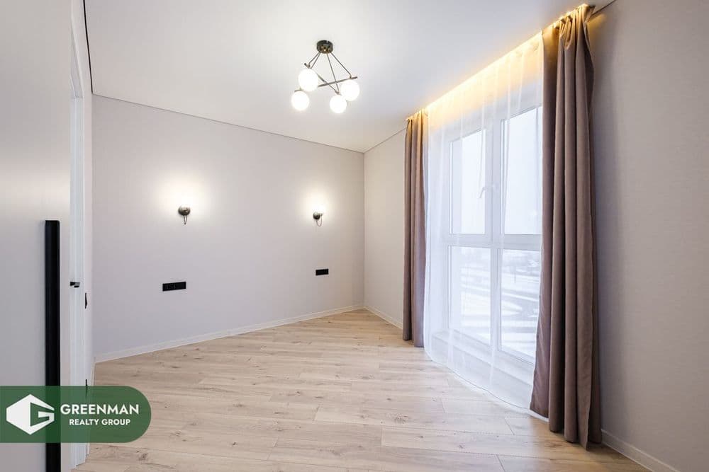 Новостройка в ЖК Минск Мир по ул. Щемелева 18 | Агентство недвижимости Greenman Realty Group