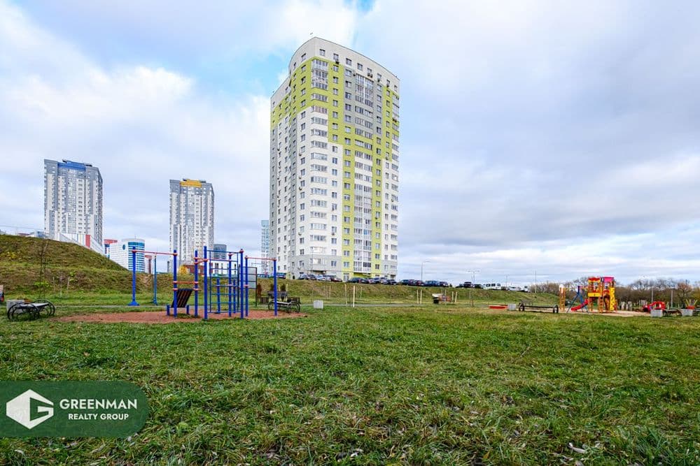 Долговечность и надежность: Продажа Чюрлениса 26 | Агентство недвижимости Greenman Realty Group