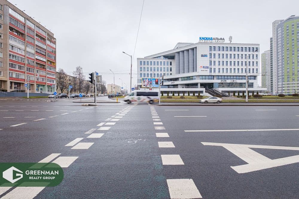 Двухкомнатная, просторная и светлая квартира рядом с метро. | Агентство недвижимости Greenman Realty Group