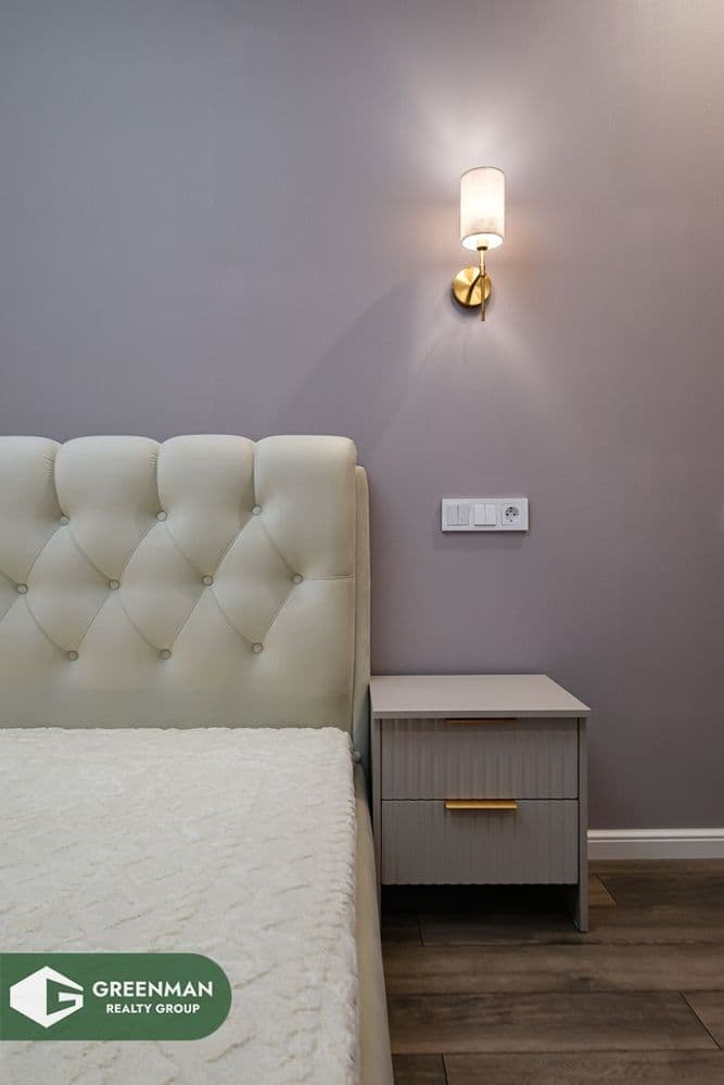 Новостройка с ремонтом рядом с метро Аэродромная! | Агентство недвижимости Greenman Realty Group