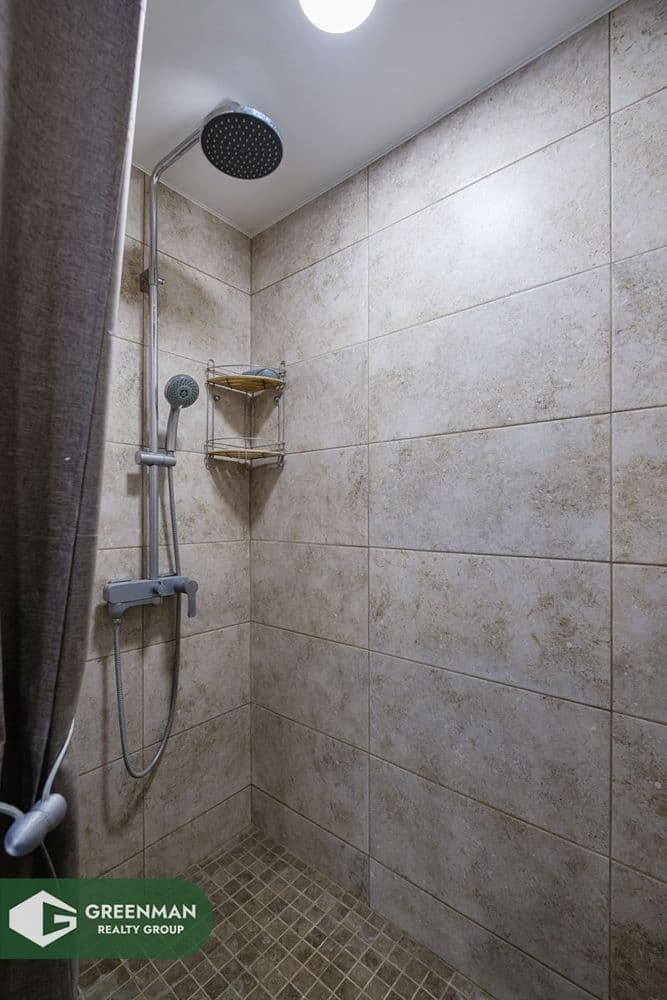 Трёхкомнатная квартира в самом семейном районе | Агентство недвижимости Greenman Realty Group