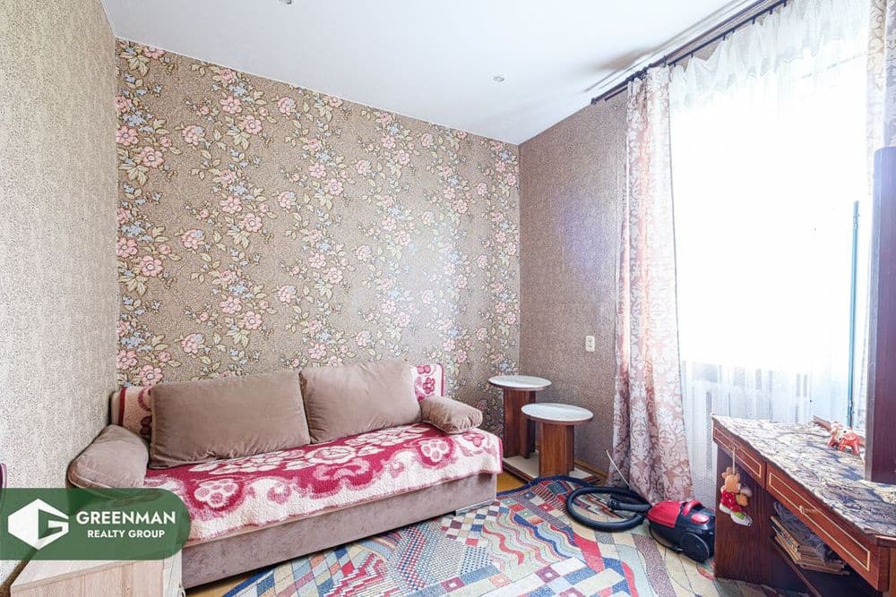 Дом с участком в г. Молодечно 55км от МКАД | Агентство недвижимости Greenman Realty Group