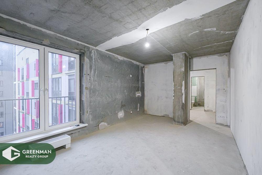 ул.Авиационная д.57 в Сиреневом квартале Новой Боровой. | Агентство недвижимости Greenman Realty Group