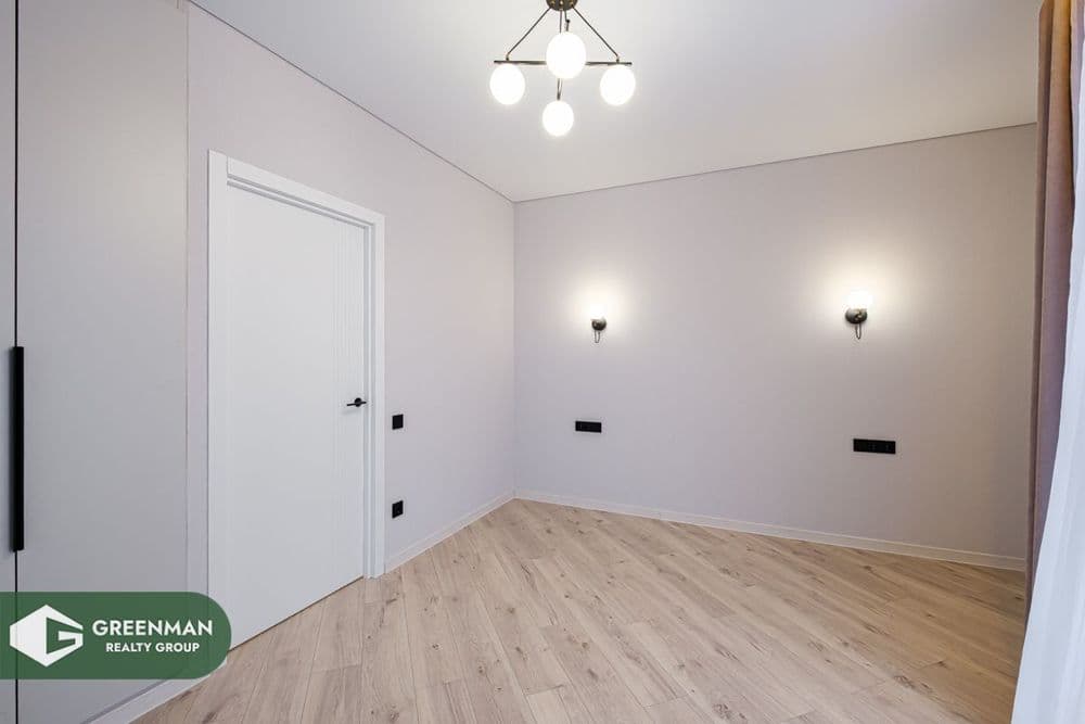 Новостройка в ЖК Минск Мир по ул. Щемелева 18 | Агентство недвижимости Greenman Realty Group