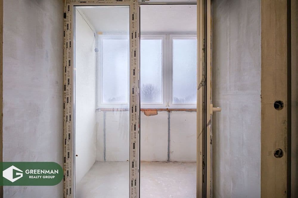 Просторная квартира в зеленом районе столицы. | Агентство недвижимости Greenman Realty Group