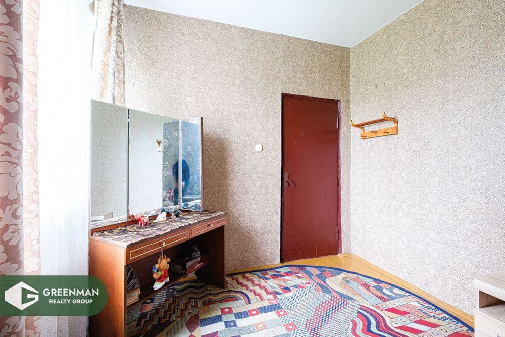 Дом с участком в г. Молодечно 55км от МКАД | Агентство недвижимости Greenman Realty Group