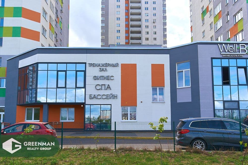 1-комнатная квартира с ремонтом, ул. Михаловская д.14 | Агентство недвижимости Greenman Realty Group