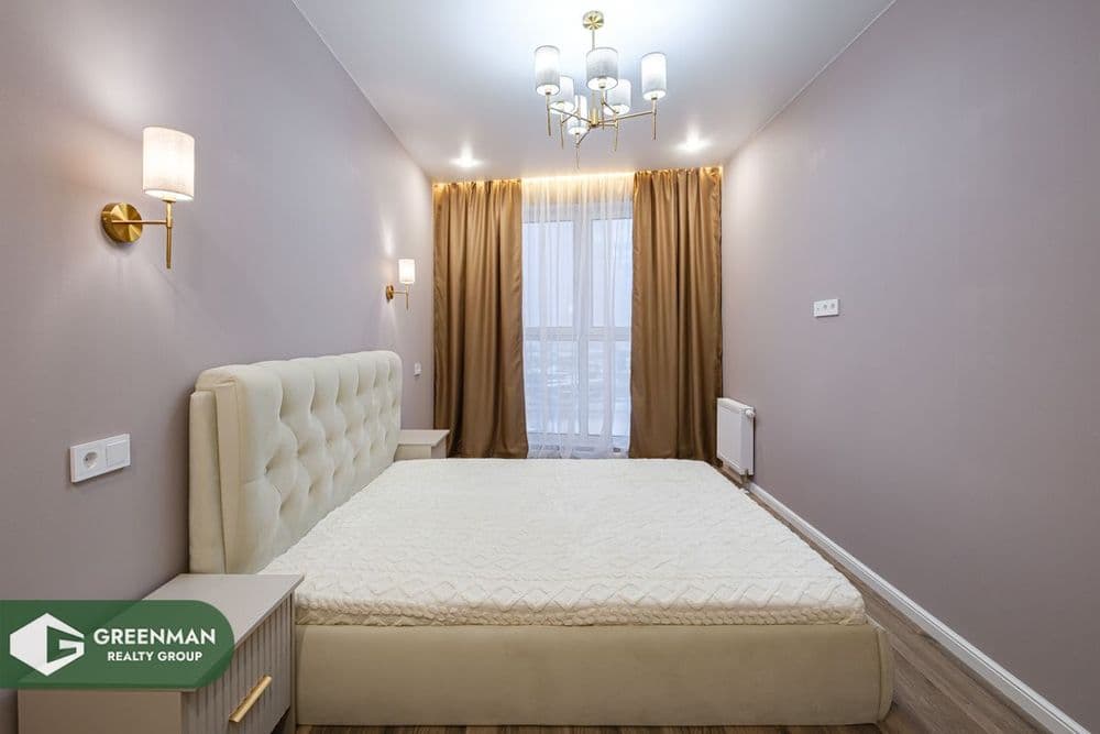 Новостройка с ремонтом рядом с метро Аэродромная! | Агентство недвижимости Greenman Realty Group