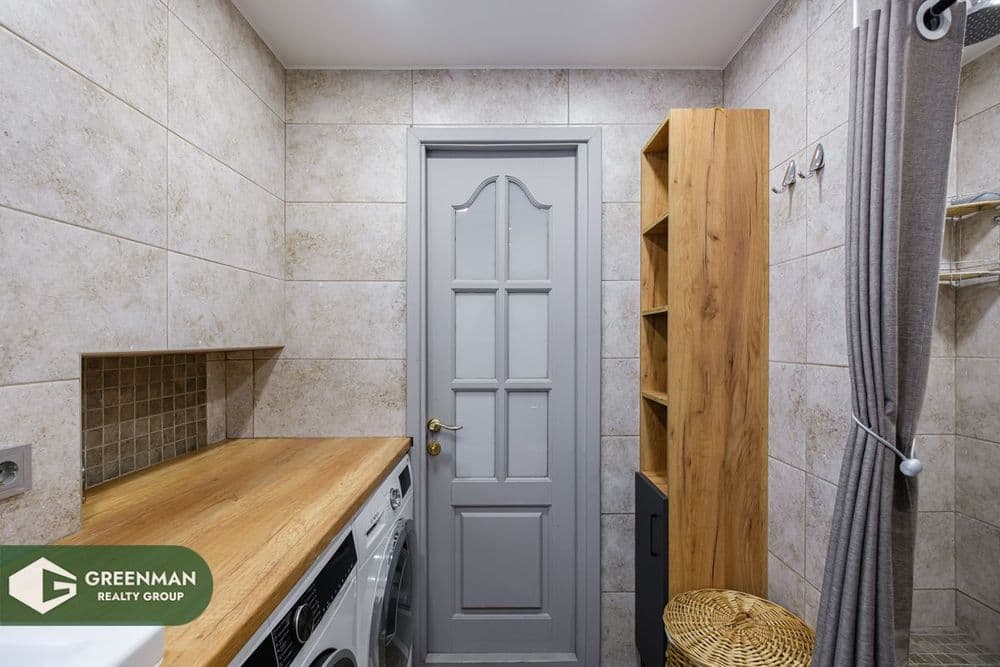 Трёхкомнатная квартира в самом семейном районе | Агентство недвижимости Greenman Realty Group