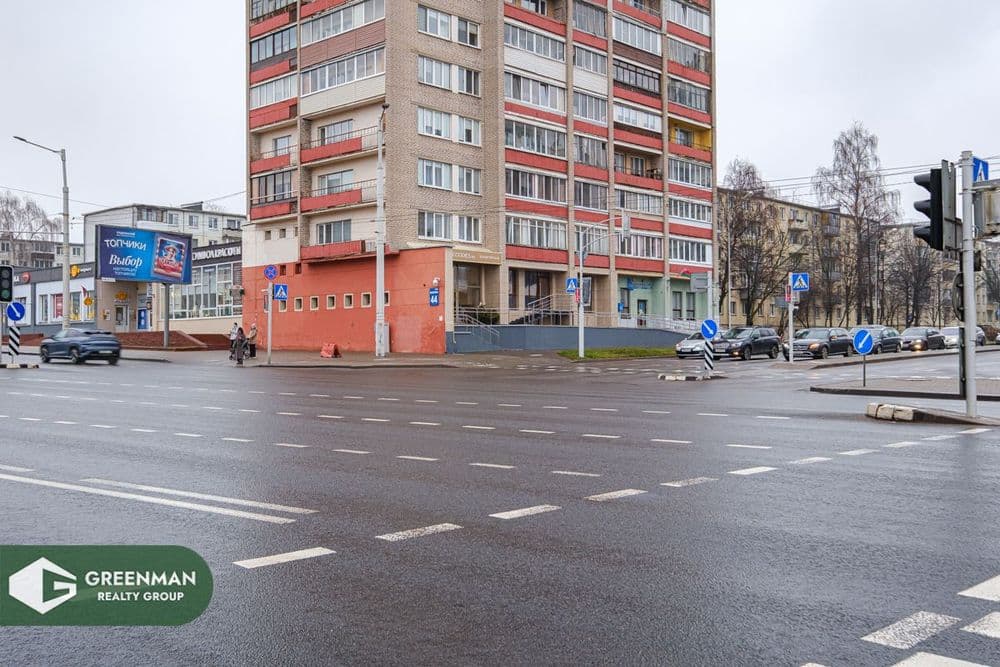 Двухкомнатная, просторная и светлая квартира рядом с метро. | Агентство недвижимости Greenman Realty Group