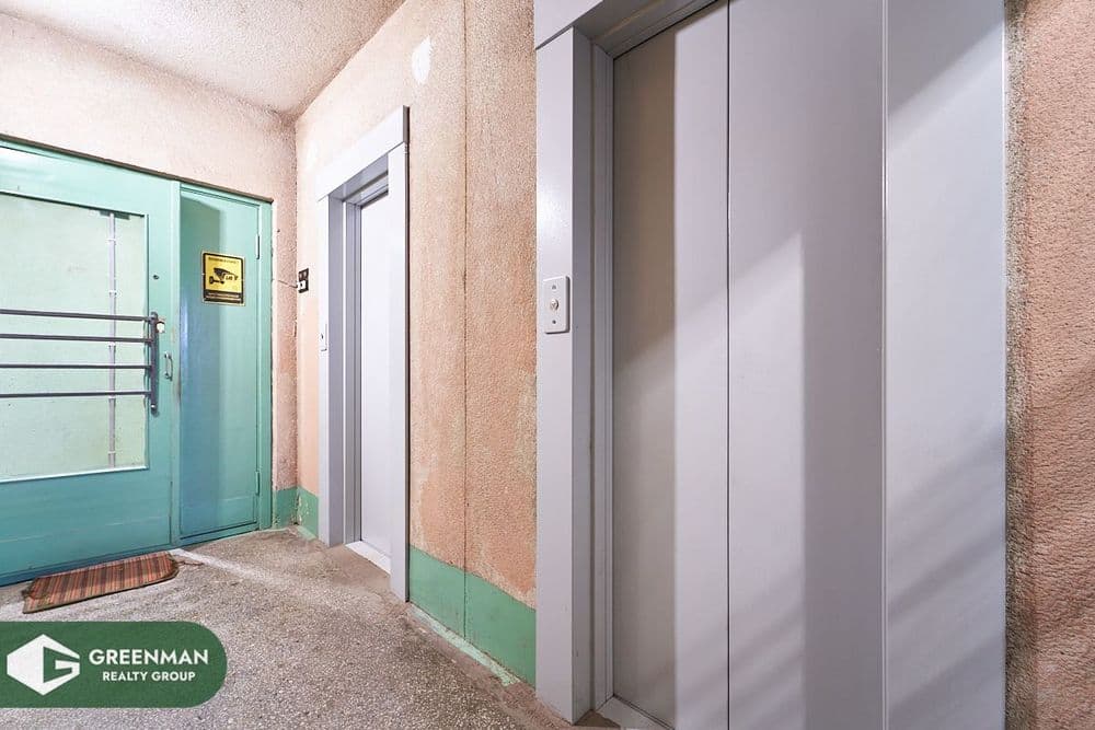 4-х комнатная квартира, ул. Притыцкого, 152, рядом ст.м. Каменная горка. | Агентство недвижимости Greenman Realty Group