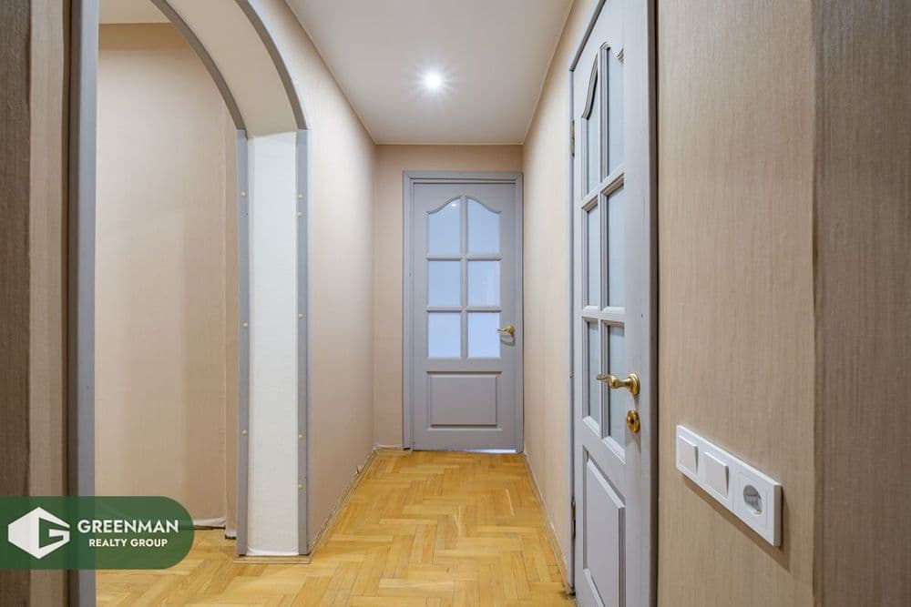 Трёхкомнатная квартира в самом семейном районе | Агентство недвижимости Greenman Realty Group