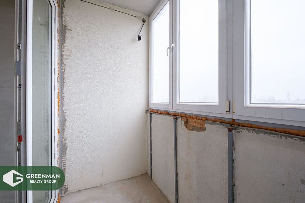 Просторная квартира в зеленом районе столицы. | Агентство недвижимости Greenman Realty Group