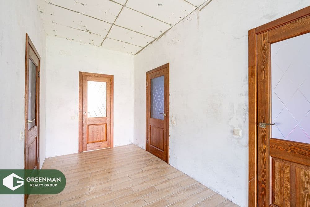 Продается жилой дом в г. Фаниполь | Агентство недвижимости Greenman Realty Group