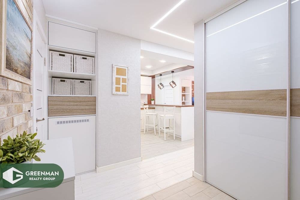 Квартира в доме 2015г. возле метро | Агентство недвижимости Greenman Realty Group