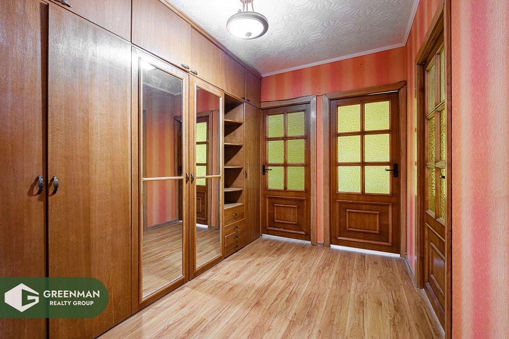 Квартира, в которой вам точно захочется жить. | Агентство недвижимости Greenman Realty Group