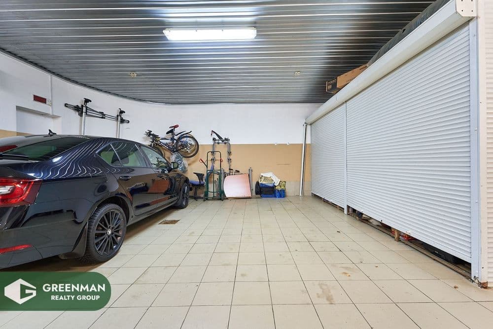 Уникальная пятикомнатная квартира, в стиле таунхаус, ул. Можайского, д. 49 | Агентство недвижимости Greenman Realty Group