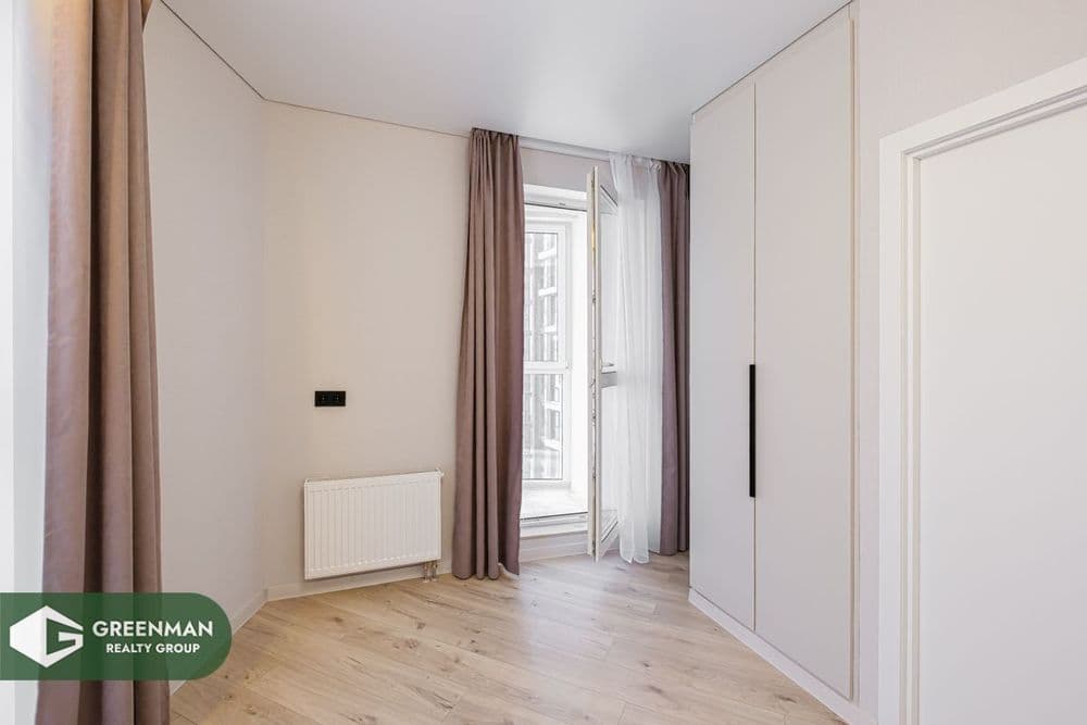 Новостройка в ЖК Минск Мир по ул. Щемелева 18 | Агентство недвижимости Greenman Realty Group