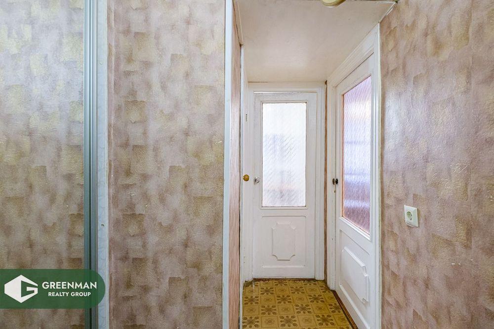 Однокомнатная, просторная квартира г.Заславль | Агентство недвижимости Greenman Realty Group