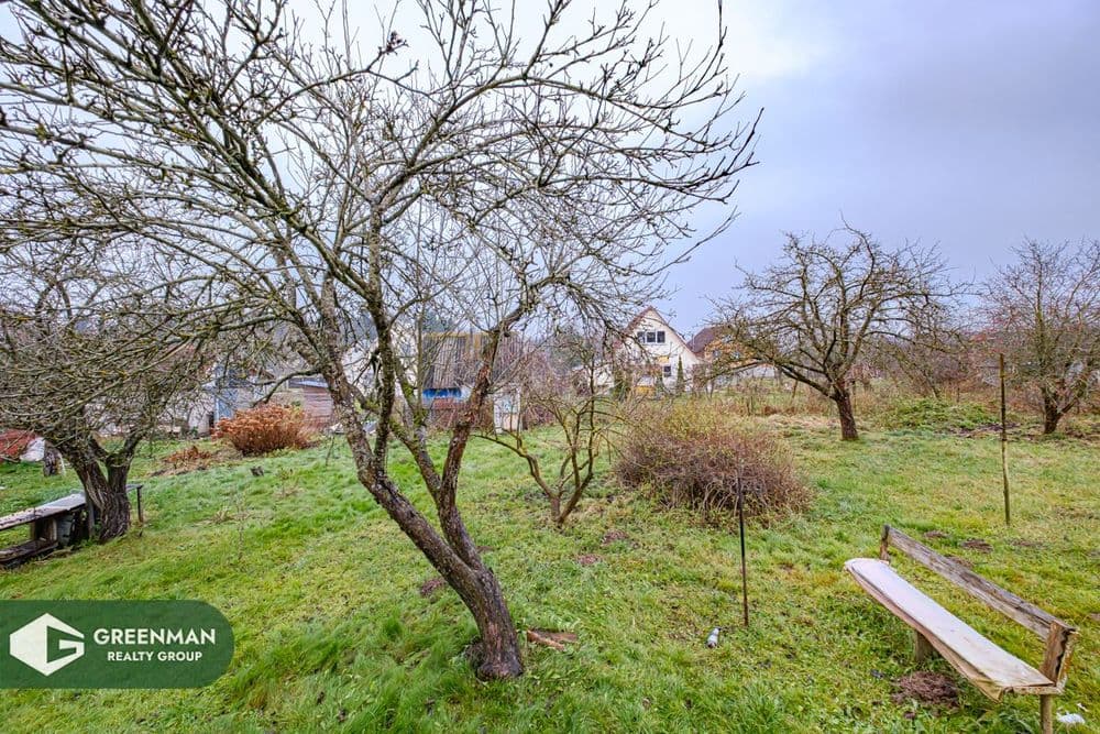 Дача в СТ посреди леса | Агентство недвижимости Greenman Realty Group