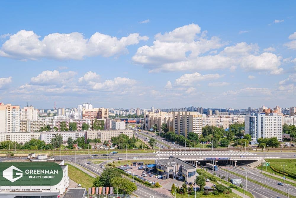 Квартира в доме 2015г. возле метро | Агентство недвижимости Greenman Realty Group