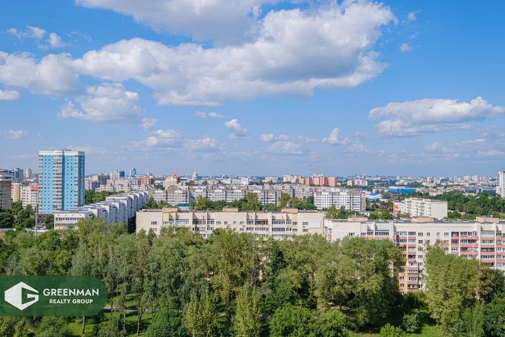 Квартира в доме 2015г. возле метро | Агентство недвижимости Greenman Realty Group
