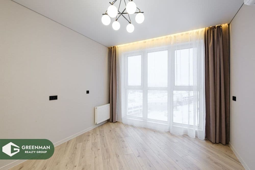 Новостройка в ЖК Минск Мир по ул. Щемелева 18 | Агентство недвижимости Greenman Realty Group