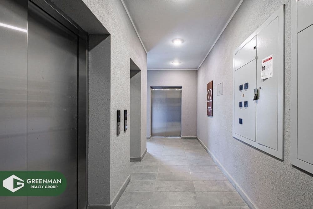 Новостройка в ЖК Минск Мир ул. Лученка, 32 | Агентство недвижимости Greenman Realty Group