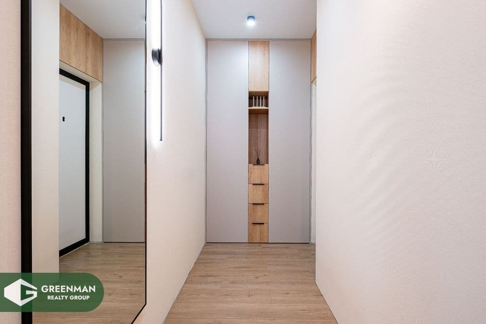 Роскошная квартира с евроремонтом в доме Бали! | Агентство недвижимости Greenman Realty Group