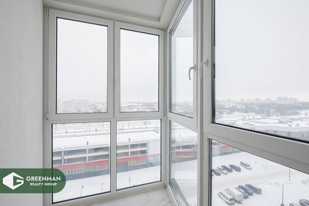 Новостройка в ЖК Минск Мир по ул. Щемелева 18 | Агентство недвижимости Greenman Realty Group