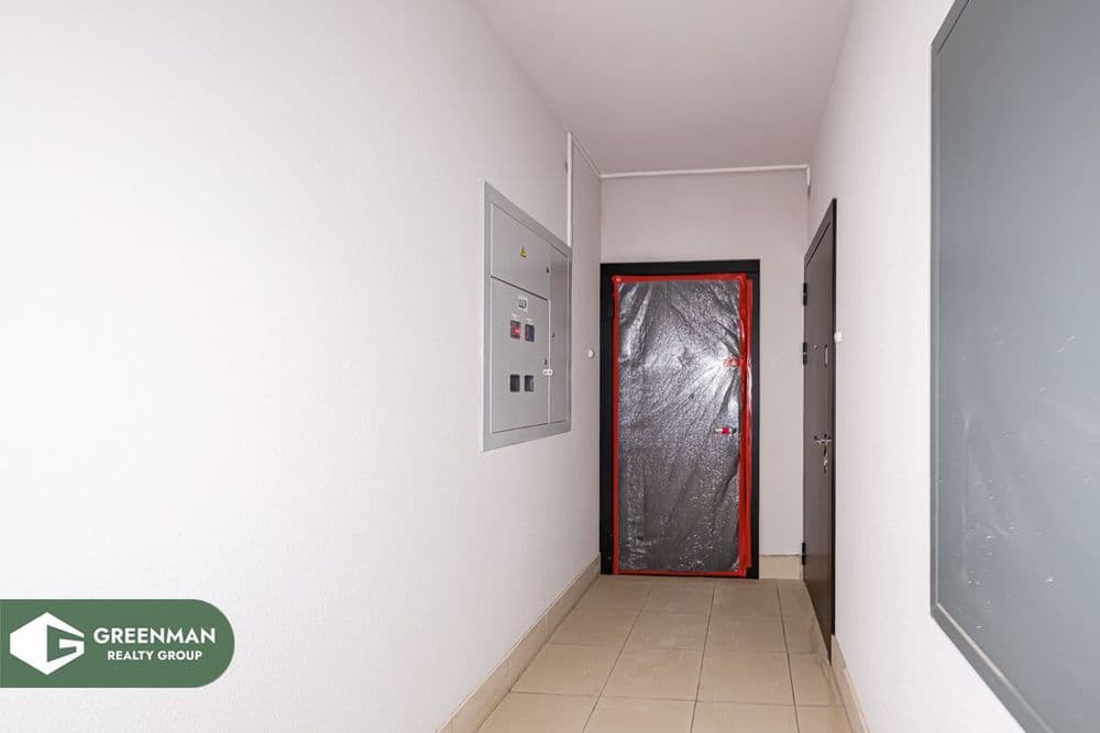 Просторная квартира в зеленом районе столицы. | Агентство недвижимости Greenman Realty Group