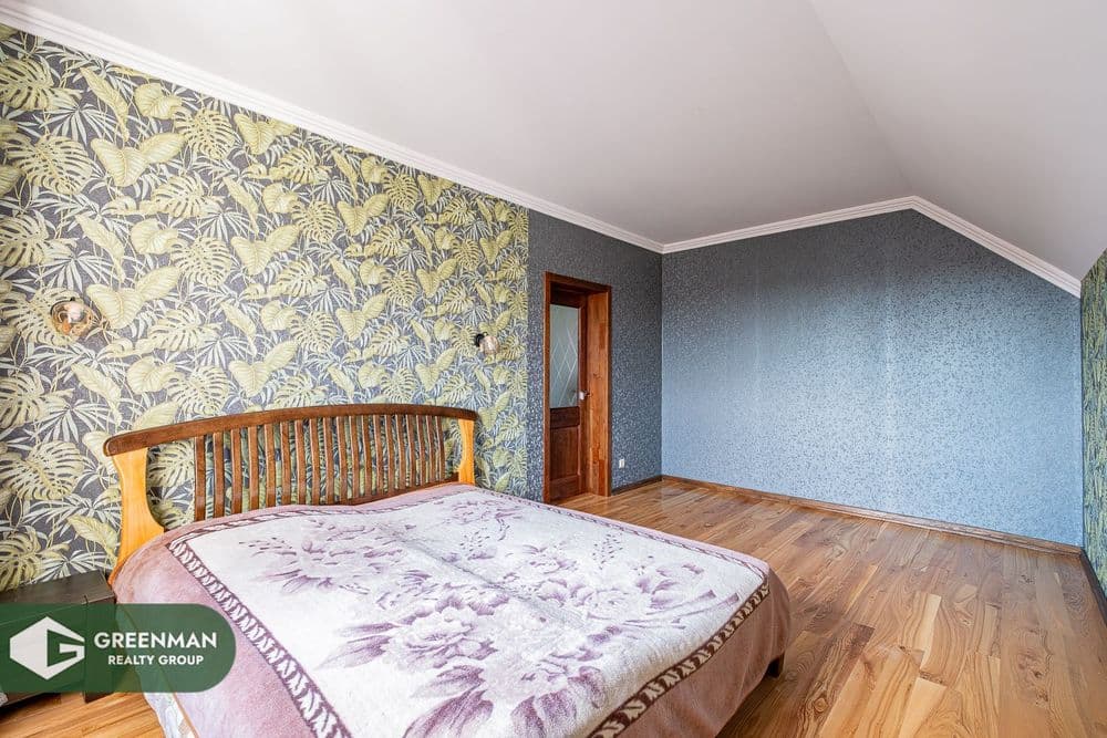 Продается жилой дом в г. Фаниполь | Агентство недвижимости Greenman Realty Group