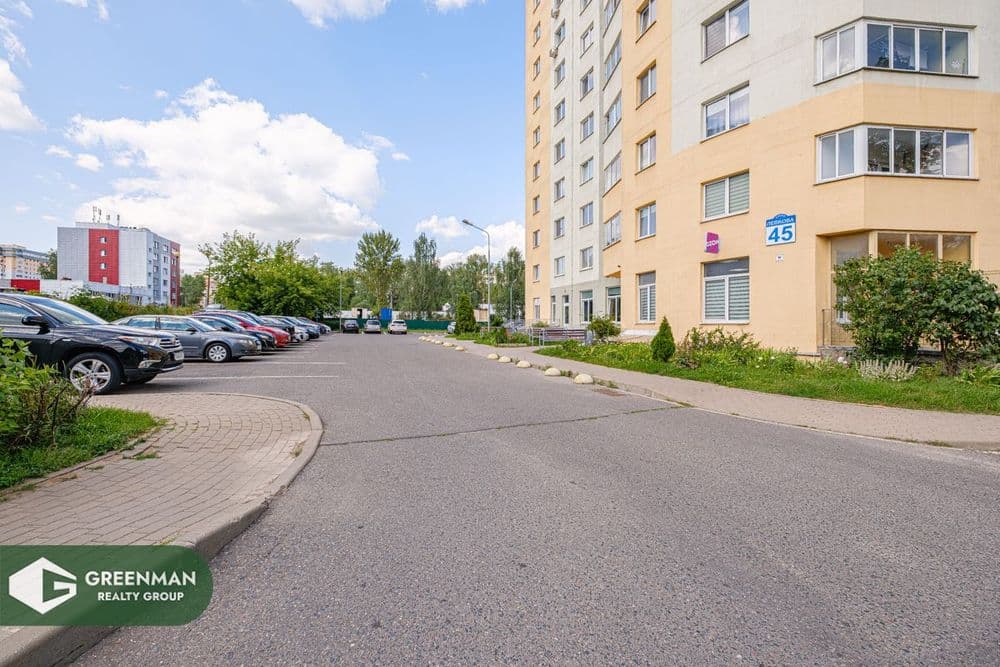 Квартира в доме 2015г. возле метро | Агентство недвижимости Greenman Realty Group