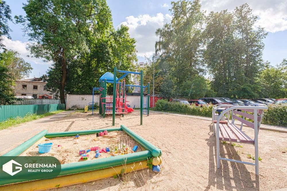 Квартира в доме 2015г. возле метро | Агентство недвижимости Greenman Realty Group