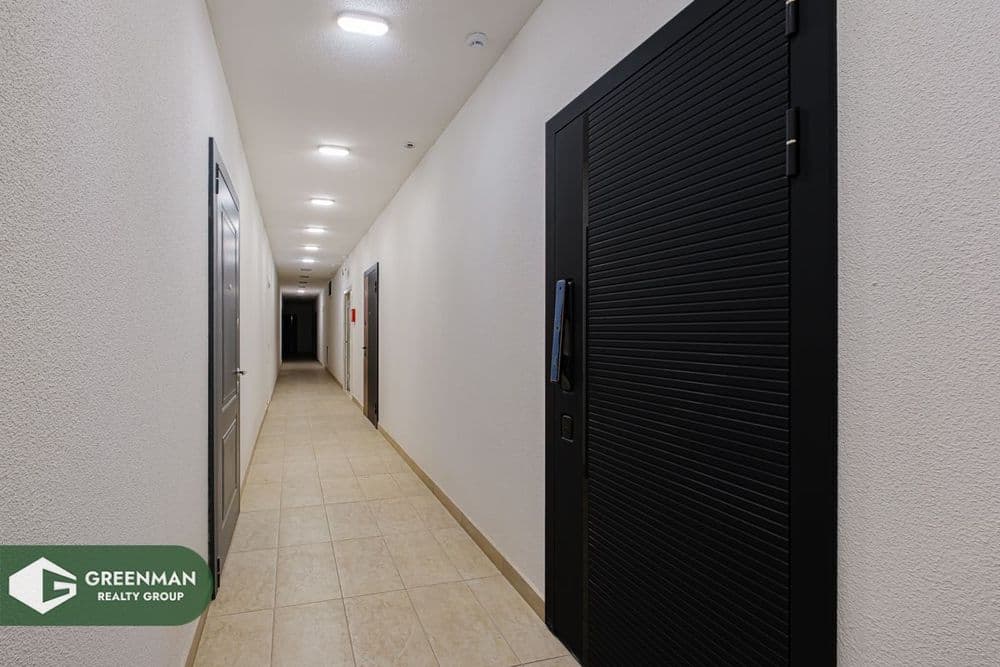 Новостройка в ЖК Минск Мир по ул. Щемелева 18 | Агентство недвижимости Greenman Realty Group