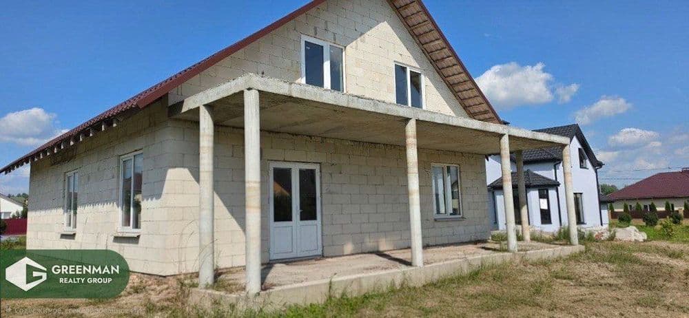 г. Фаниполь ул. Василия Быкова д.6 | Агентство недвижимости Greenman Realty Group