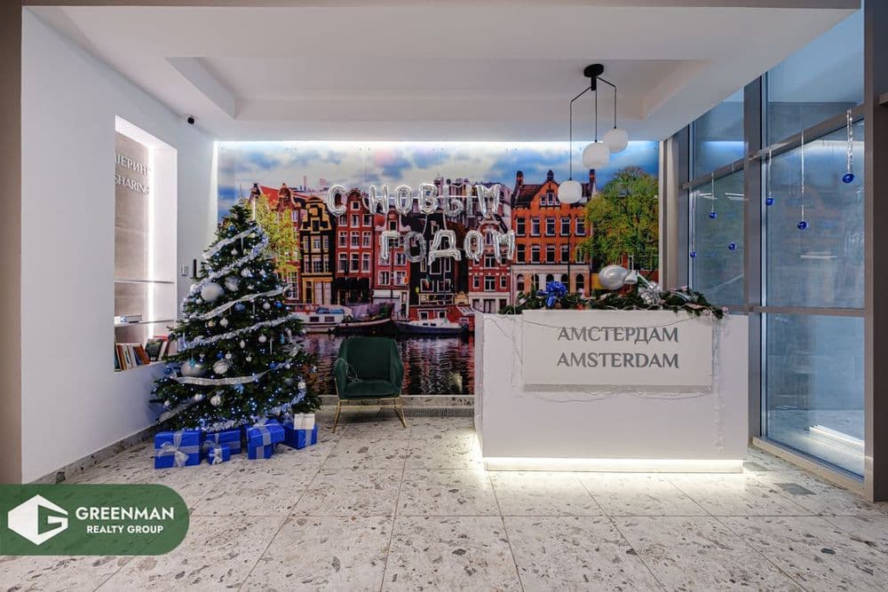 Новостройка в ЖК Минск Мир по ул. Щемелева 18 | Агентство недвижимости Greenman Realty Group