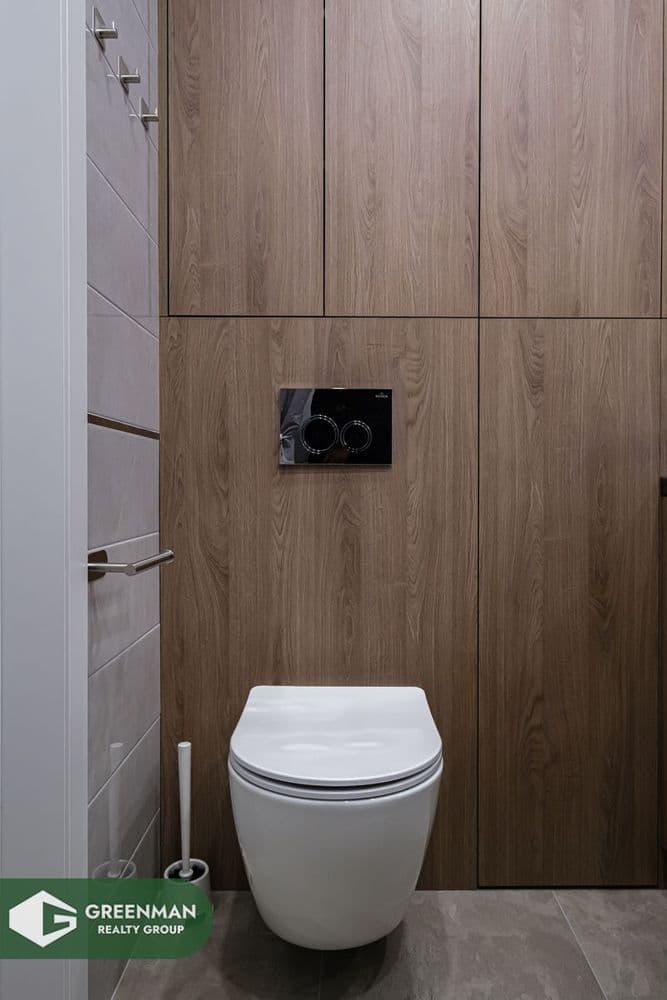 Новостройка с ремонтом рядом с метро Аэродромная! | Агентство недвижимости Greenman Realty Group