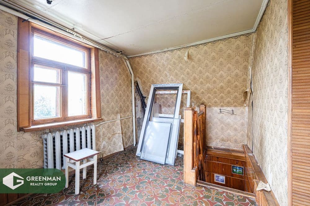 Дом с участком в г. Молодечно 55км от МКАД | Агентство недвижимости Greenman Realty Group