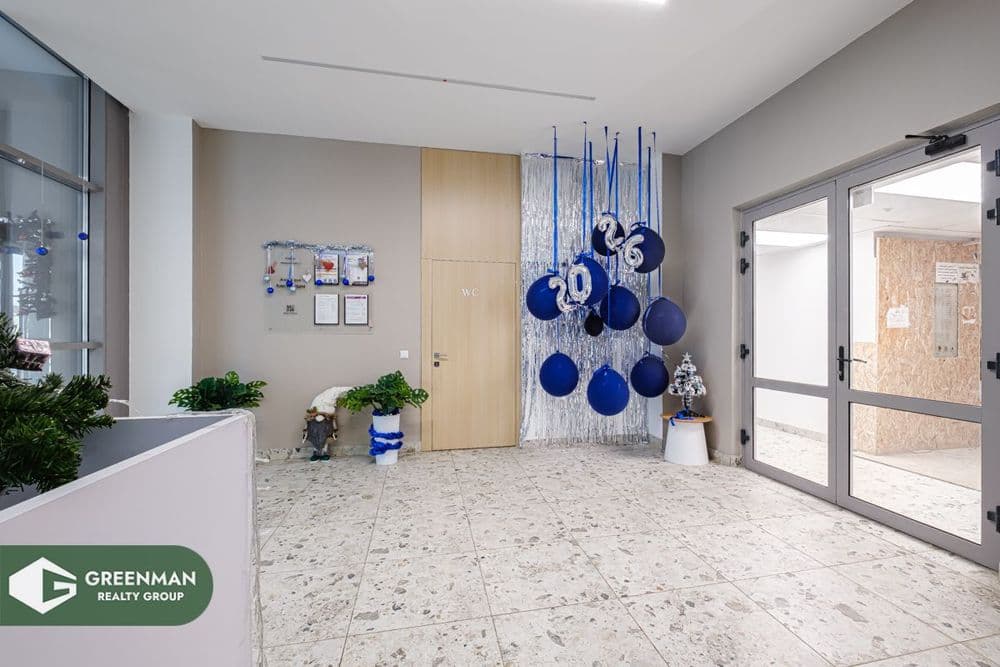 Новостройка в ЖК Минск Мир по ул. Щемелева 18 | Агентство недвижимости Greenman Realty Group