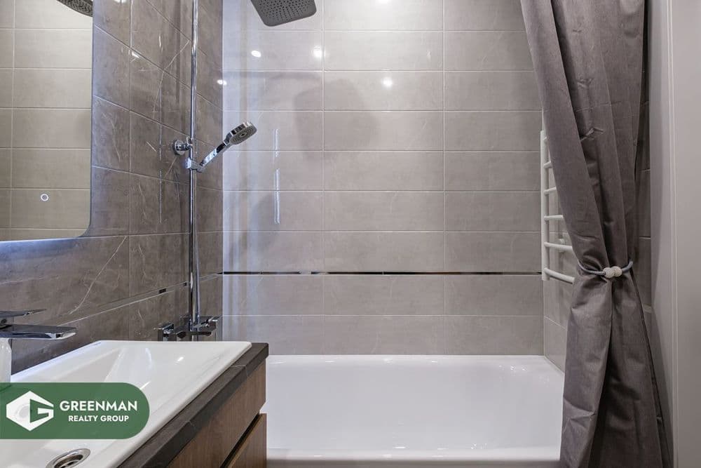 Новостройка с ремонтом рядом с метро Аэродромная! | Агентство недвижимости Greenman Realty Group