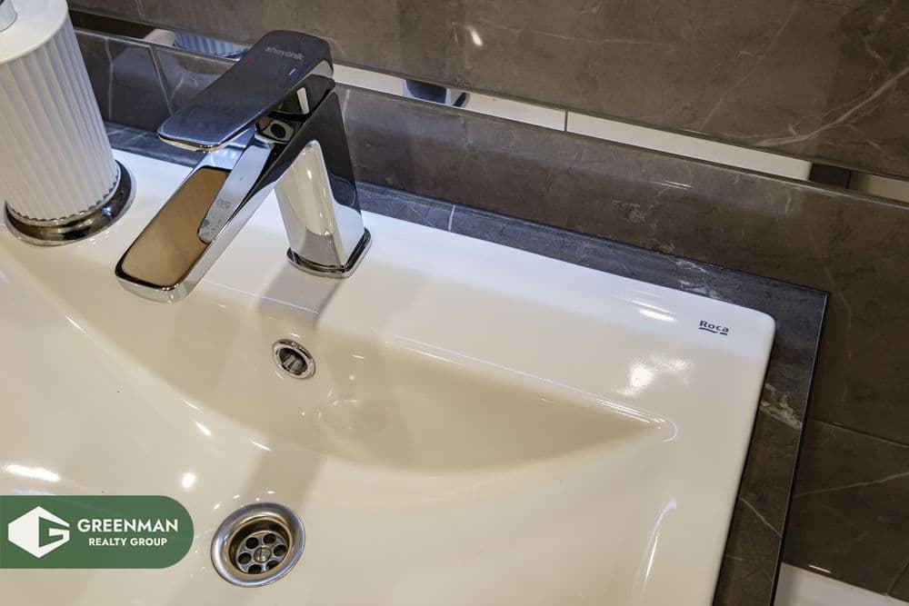 Новостройка с ремонтом рядом с метро Аэродромная! | Агентство недвижимости Greenman Realty Group