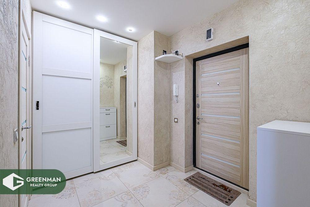 Ваша новая квартира с потрясающим видом | Агентство недвижимости Greenman Realty Group