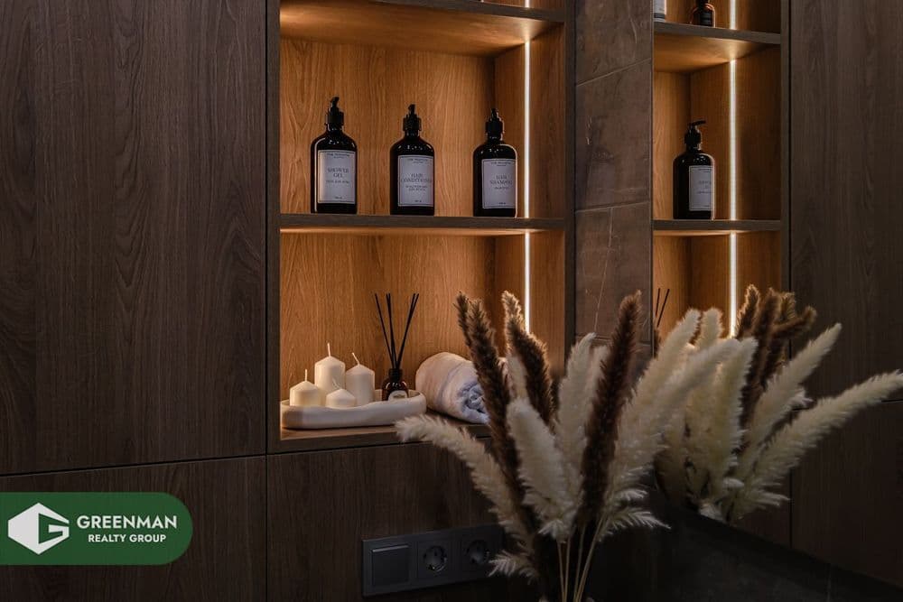 Новостройка с ремонтом рядом с метро Аэродромная! | Агентство недвижимости Greenman Realty Group