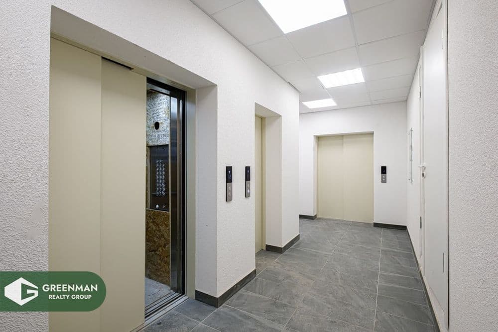 Новостройка с ремонтом рядом с метро Аэродромная! | Агентство недвижимости Greenman Realty Group