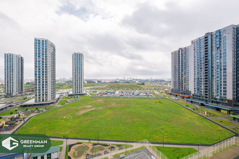 Роскошная квартира с евроремонтом в доме Бали! | Агентство недвижимости Greenman Realty Group