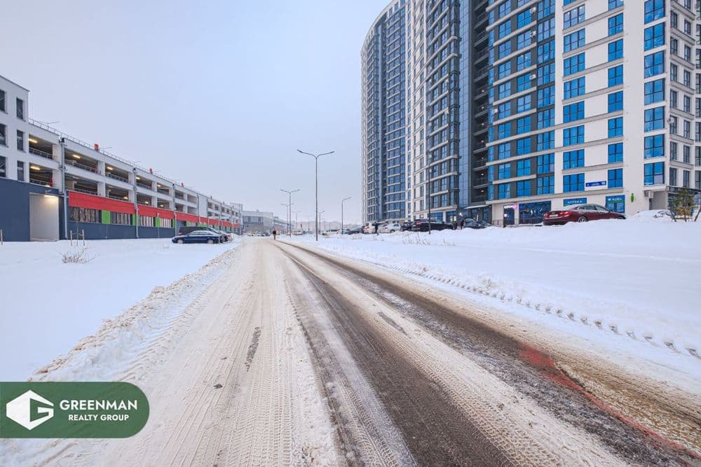 Новостройка в ЖК Минск Мир по ул. Щемелева 18 | Агентство недвижимости Greenman Realty Group