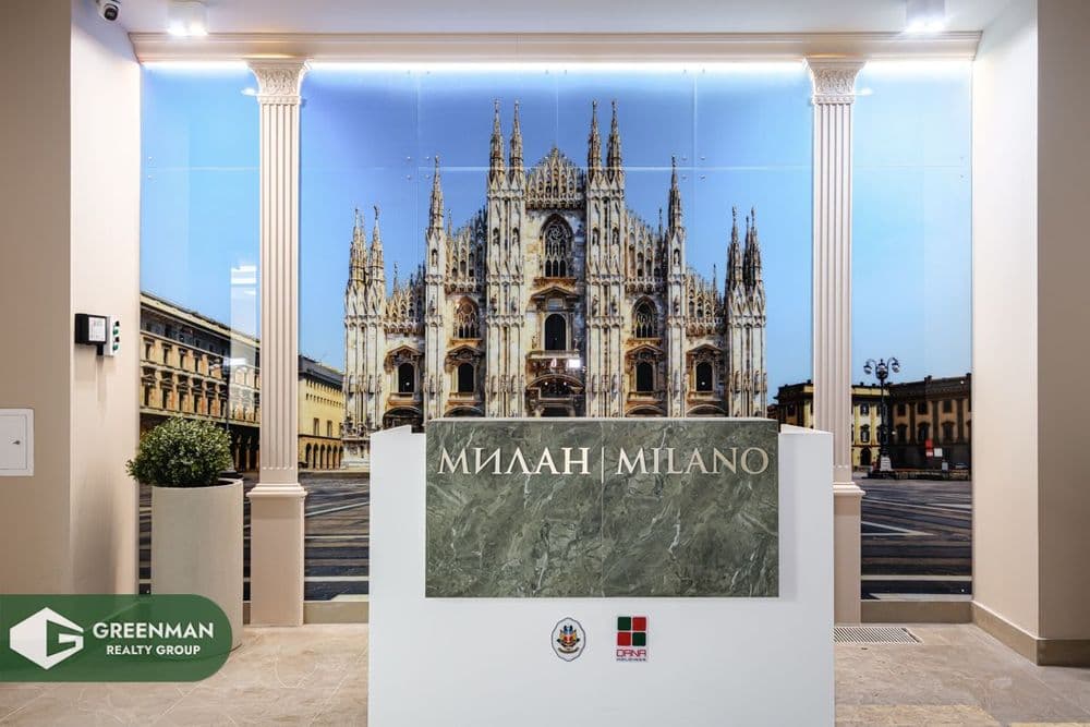 Новостройка с ремонтом рядом с метро Аэродромная! | Агентство недвижимости Greenman Realty Group