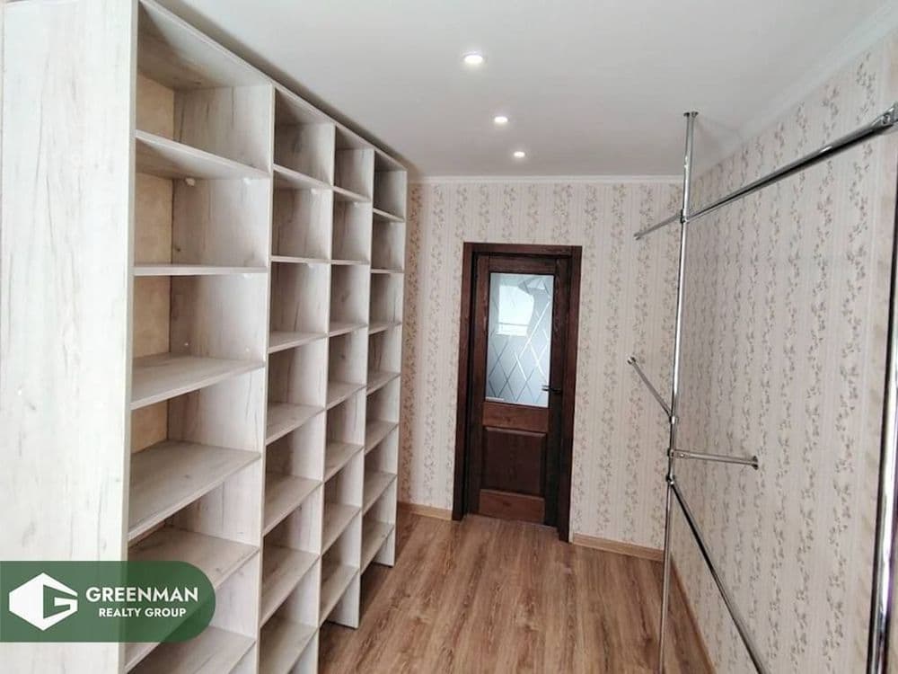 Продается жилой дом в г. Фаниполь | Агентство недвижимости Greenman Realty Group