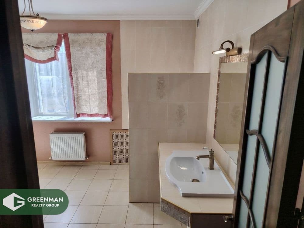 Продается жилой дом в г. Фаниполь | Агентство недвижимости Greenman Realty Group